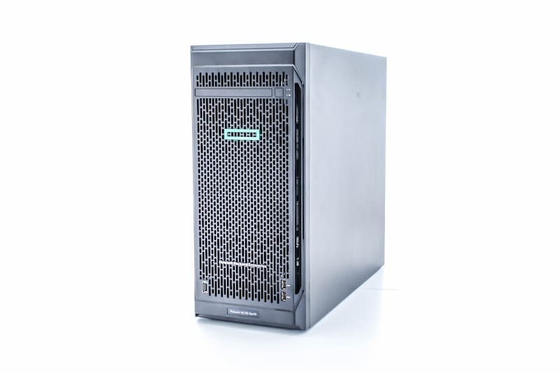 サーバー HPE ProLiant ML110Gen10 Xeon Silver4110 HPE ProLiant ML110 Gen10 Server QuickSpecs | HPE